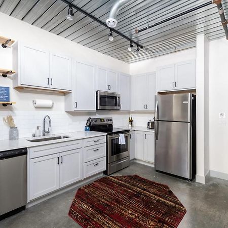 Brewery District 1Br Apt M4 Milwaukee Exterior photo