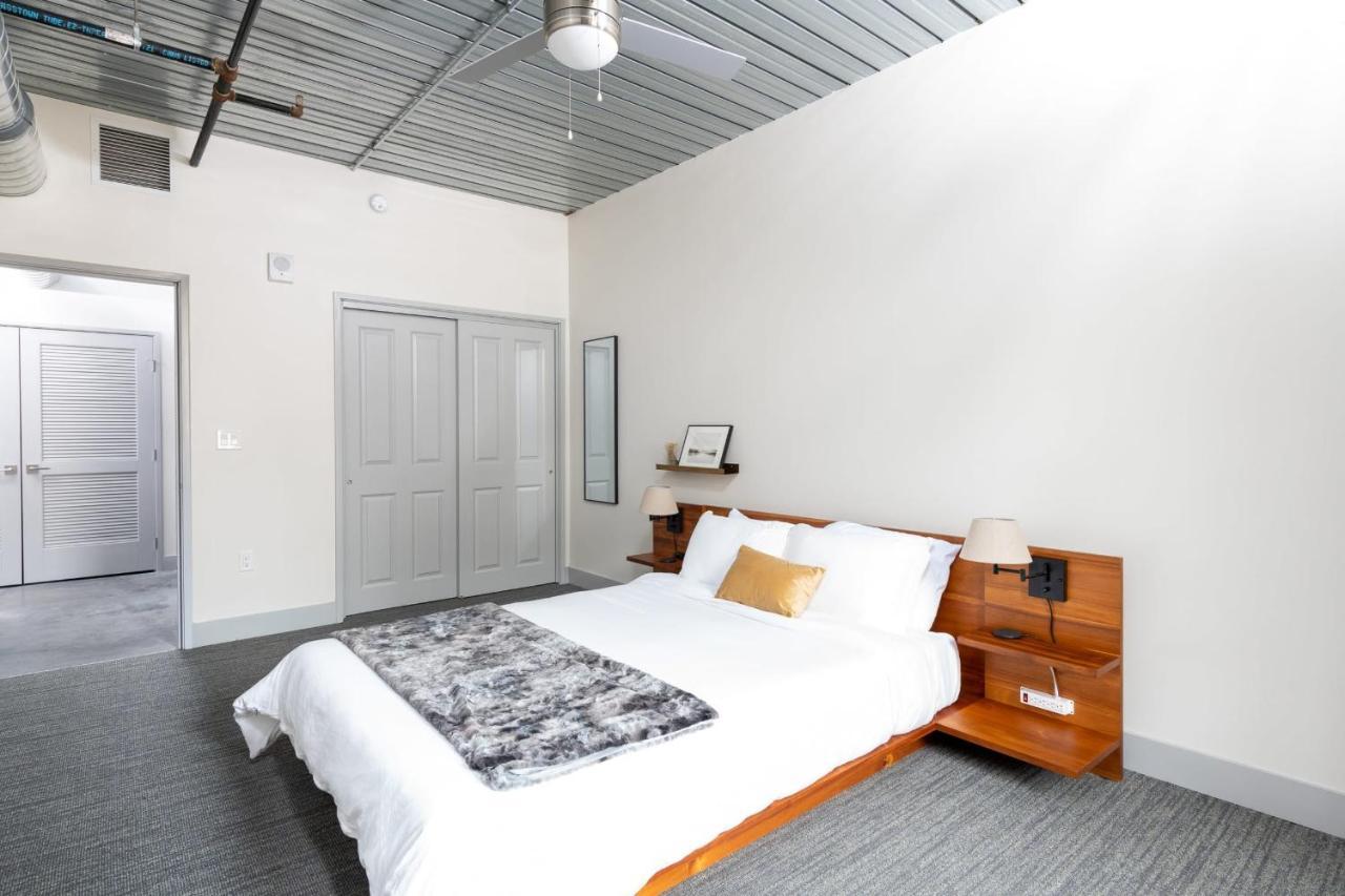 Brewery District 1Br Apt M4 Milwaukee Exterior photo
