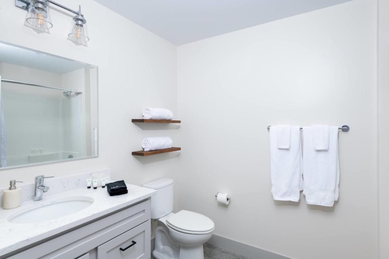 Brewery District 1Br Apt M4 Milwaukee Exterior photo